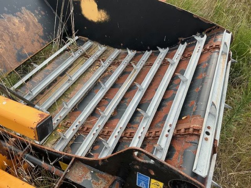 Sonstige Fütterungstechnik of the type Emily PICK&GOAVD, Gebrauchtmaschine in les hayons (Picture 4)