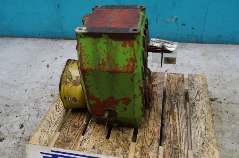 Sonstige Fütterungstechnik of the type Faresin Fodervogn, Gebrauchtmaschine in Hemmet (Picture 18)