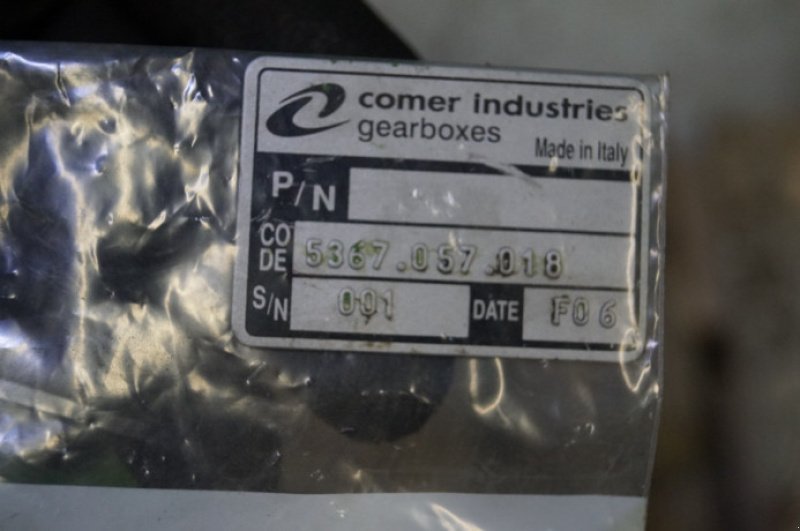 Sonstige Fütterungstechnik of the type Faresin Fodervogn, Gebrauchtmaschine in Hemmet (Picture 16)