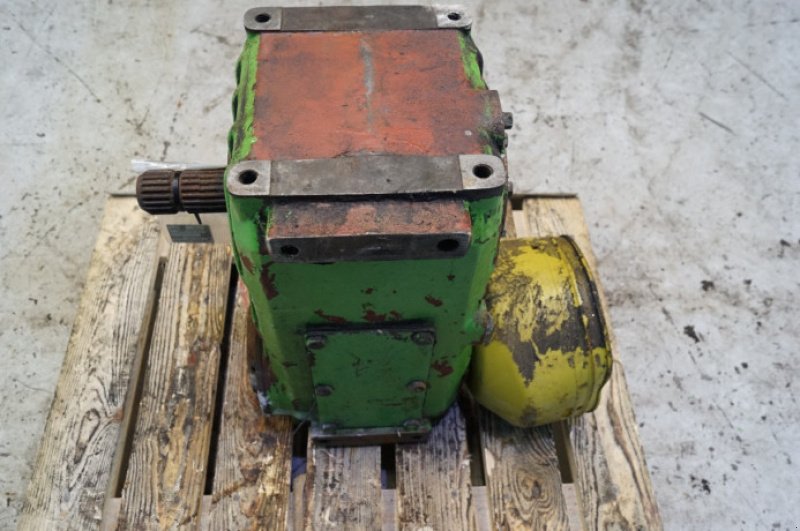 Sonstige Fütterungstechnik of the type Faresin Fodervogn, Gebrauchtmaschine in Hemmet (Picture 12)