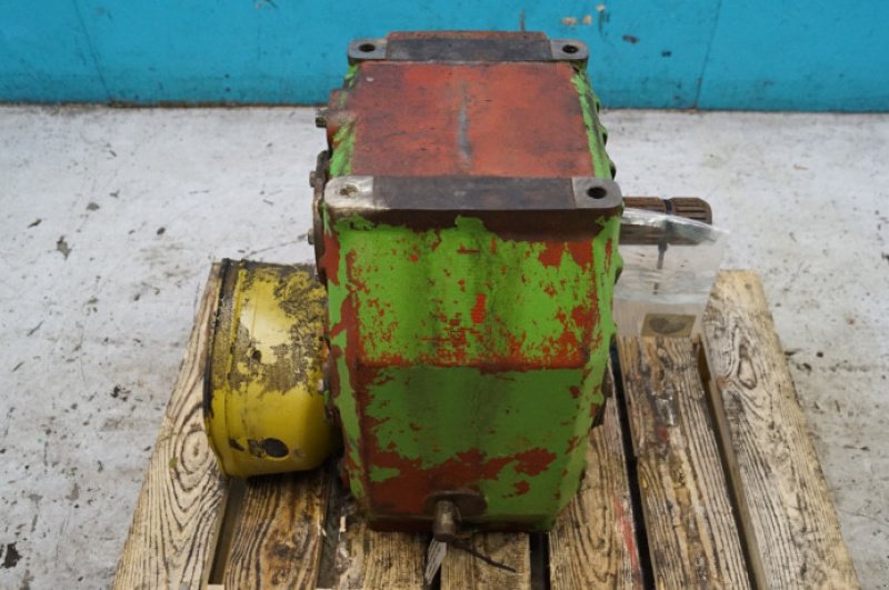 Sonstige Fütterungstechnik of the type Faresin Fodervogn, Gebrauchtmaschine in Hemmet (Picture 3)