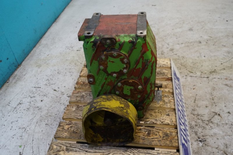 Sonstige Fütterungstechnik of the type Faresin Fodervogn, Gebrauchtmaschine in Hemmet (Picture 5)