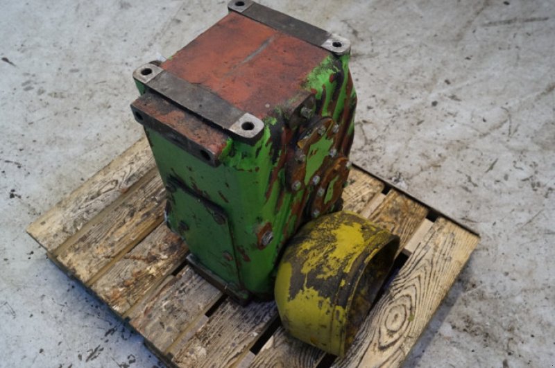 Sonstige Fütterungstechnik of the type Faresin Fodervogn, Gebrauchtmaschine in Hemmet (Picture 10)