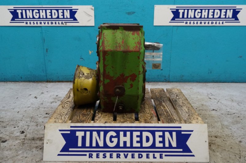 Sonstige Fütterungstechnik of the type Faresin Fodervogn, Gebrauchtmaschine in Hemmet (Picture 2)