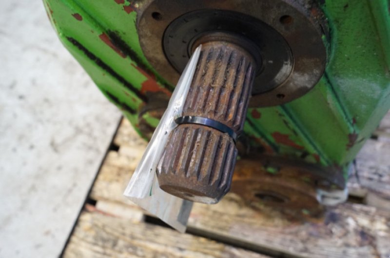 Sonstige Fütterungstechnik of the type Faresin Fodervogn, Gebrauchtmaschine in Hemmet (Picture 14)