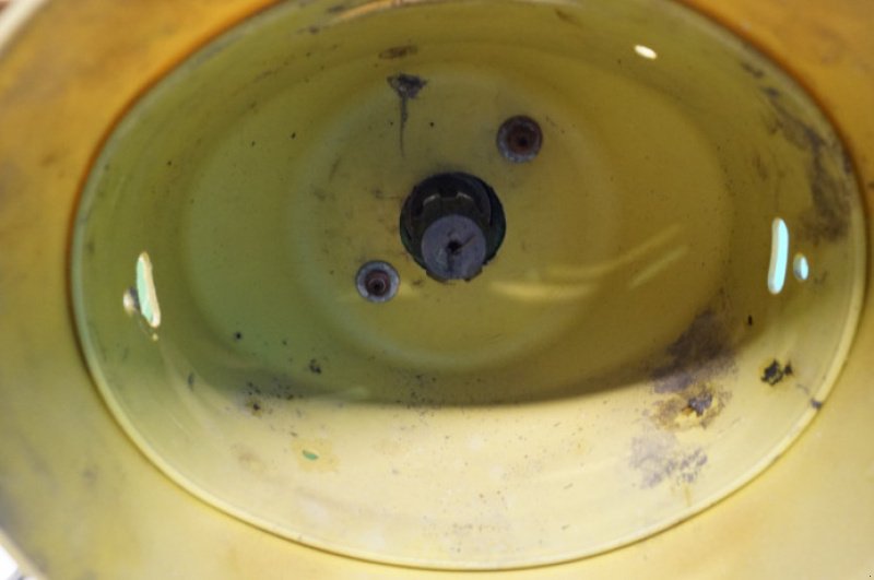 Sonstige Fütterungstechnik του τύπου Faresin Fodervogn, Gebrauchtmaschine σε Hemmet (Φωτογραφία 19)