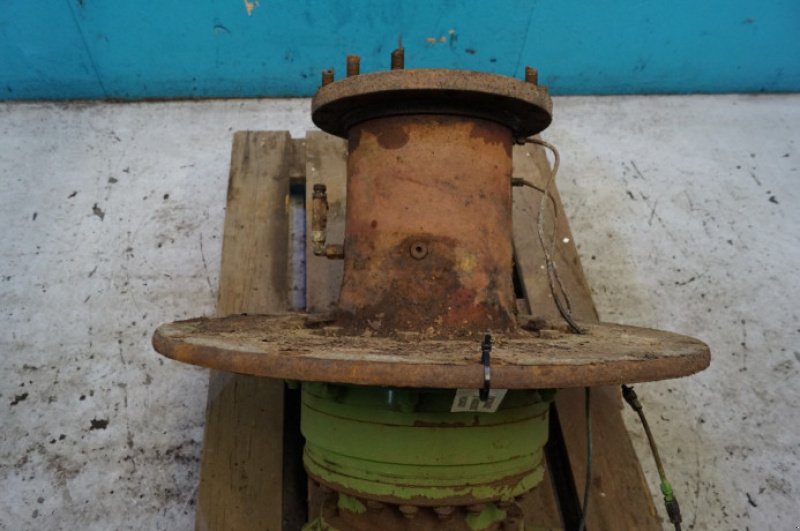 Sonstige Fütterungstechnik des Typs Faresin Fodervogn, Gebrauchtmaschine in Hemmet (Bild 11)