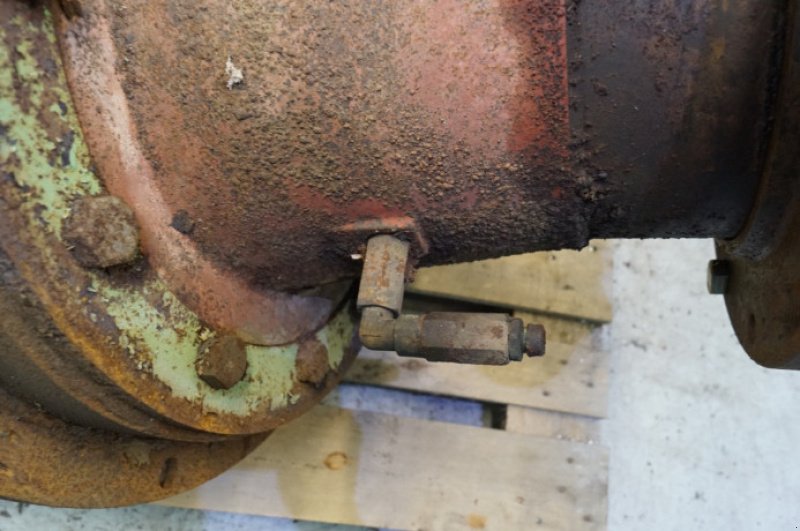 Sonstige Fütterungstechnik of the type Faresin Fodervogn, Gebrauchtmaschine in Hemmet (Picture 8)