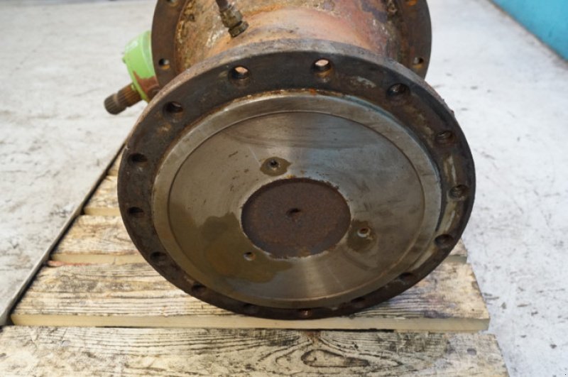 Sonstige Fütterungstechnik of the type Faresin Fodervogn, Gebrauchtmaschine in Hemmet (Picture 16)