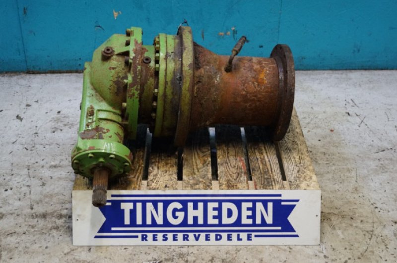 Sonstige Fütterungstechnik of the type Faresin Fodervogn, Gebrauchtmaschine in Hemmet (Picture 1)