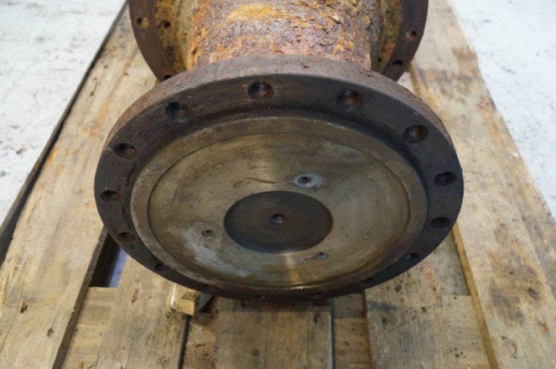 Sonstige Fütterungstechnik of the type Faresin Fodervogn, Gebrauchtmaschine in Hemmet (Picture 15)