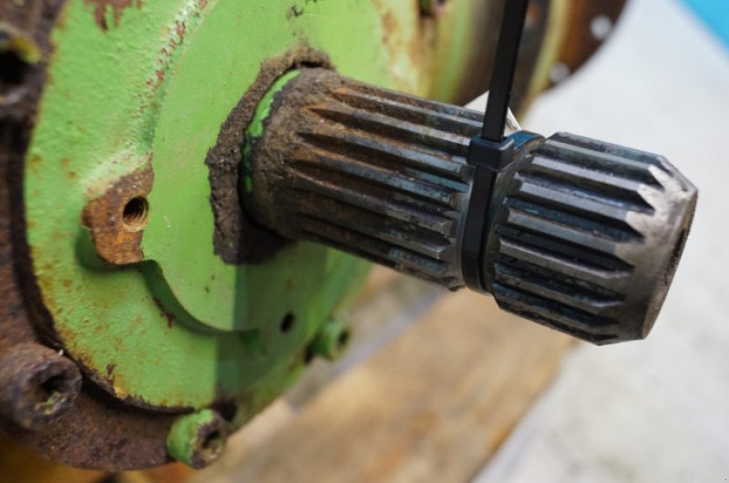 Sonstige Fütterungstechnik of the type Faresin Fodervogn, Gebrauchtmaschine in Hemmet (Picture 5)