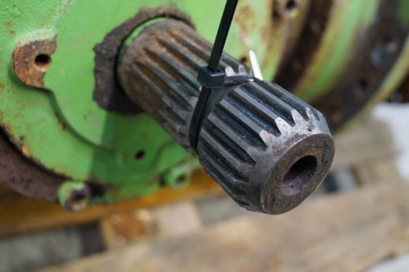 Sonstige Fütterungstechnik of the type Faresin Fodervogn, Gebrauchtmaschine in Hemmet (Picture 4)