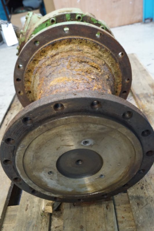 Sonstige Fütterungstechnik of the type Faresin Fodervogn, Gebrauchtmaschine in Hemmet (Picture 14)