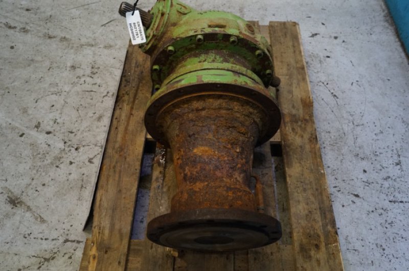 Sonstige Fütterungstechnik of the type Faresin Fodervogn, Gebrauchtmaschine in Hemmet (Picture 16)