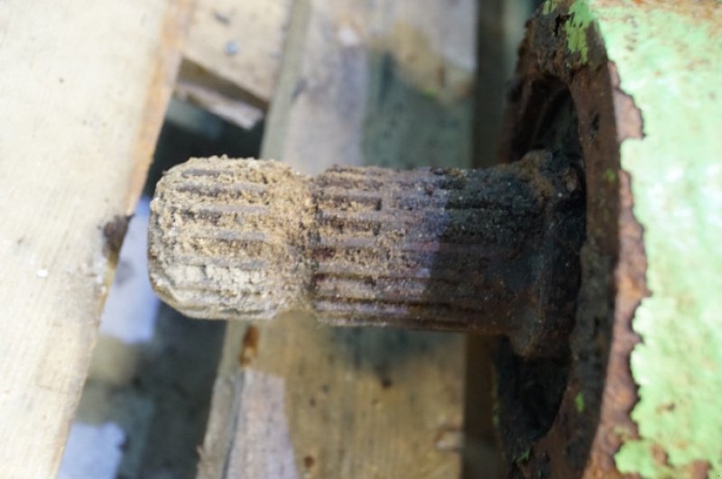 Sonstige Fütterungstechnik of the type Faresin Fodervogn, Gebrauchtmaschine in Hemmet (Picture 9)