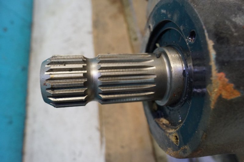 Sonstige Fütterungstechnik of the type Faresin Fodervogn, Gebrauchtmaschine in Hemmet (Picture 12)