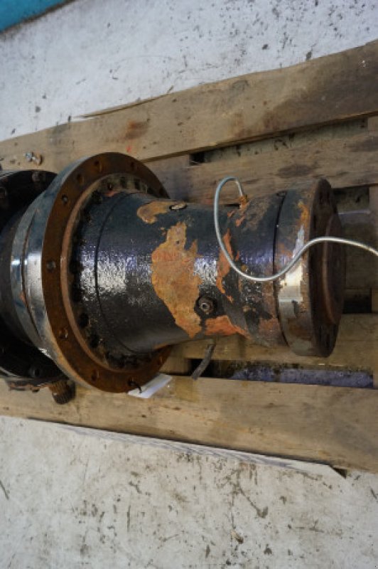 Sonstige Fütterungstechnik of the type Faresin Fodervogn, Gebrauchtmaschine in Hemmet (Picture 19)