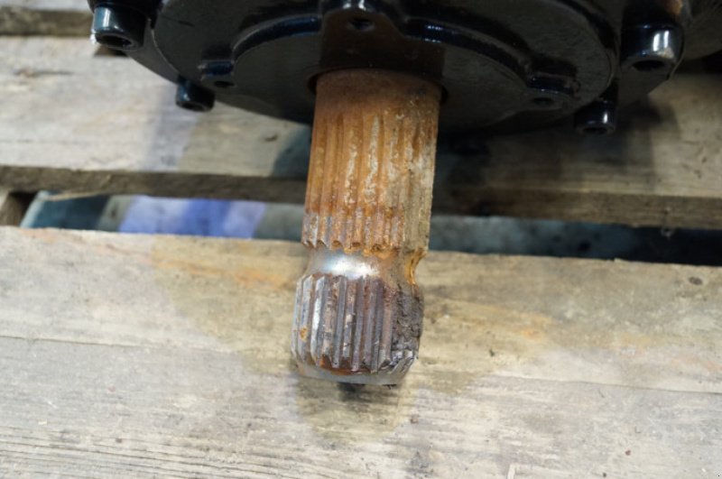 Sonstige Fütterungstechnik of the type Faresin Fodervogn, Gebrauchtmaschine in Hemmet (Picture 3)