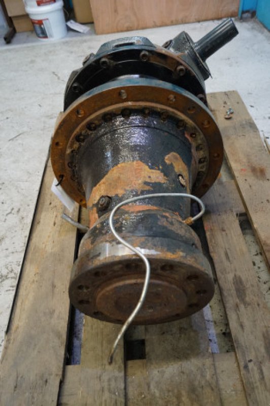 Sonstige Fütterungstechnik of the type Faresin Fodervogn, Gebrauchtmaschine in Hemmet (Picture 18)