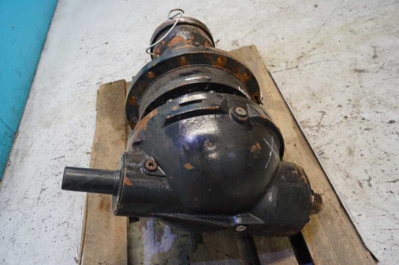 Sonstige Fütterungstechnik of the type Faresin Fodervogn, Gebrauchtmaschine in Hemmet (Picture 9)