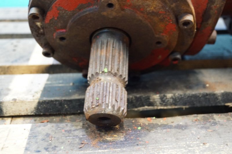 Sonstige Fütterungstechnik of the type Faresin Fodervogn, Gebrauchtmaschine in Hemmet (Picture 4)