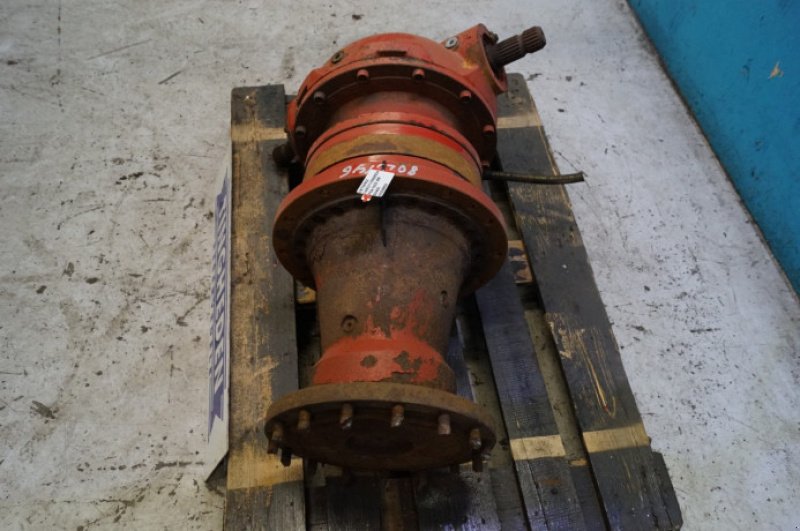 Sonstige Fütterungstechnik of the type Faresin Fodervogn, Gebrauchtmaschine in Hemmet (Picture 16)