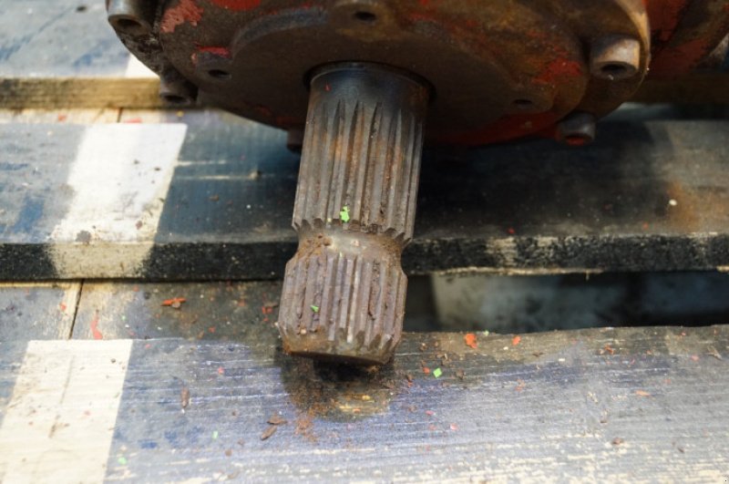 Sonstige Fütterungstechnik of the type Faresin Fodervogn, Gebrauchtmaschine in Hemmet (Picture 3)