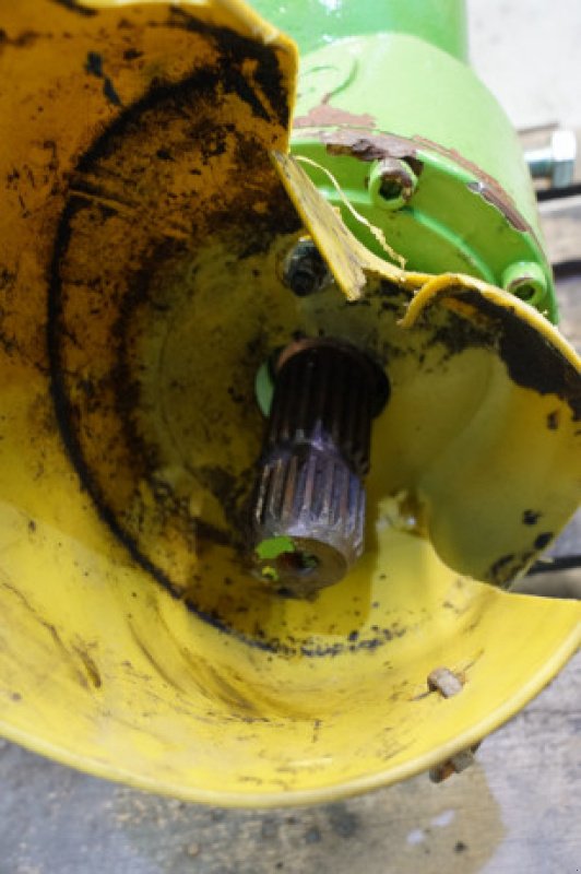 Sonstige Fütterungstechnik of the type Faresin Fodervogn, Gebrauchtmaschine in Hemmet (Picture 12)