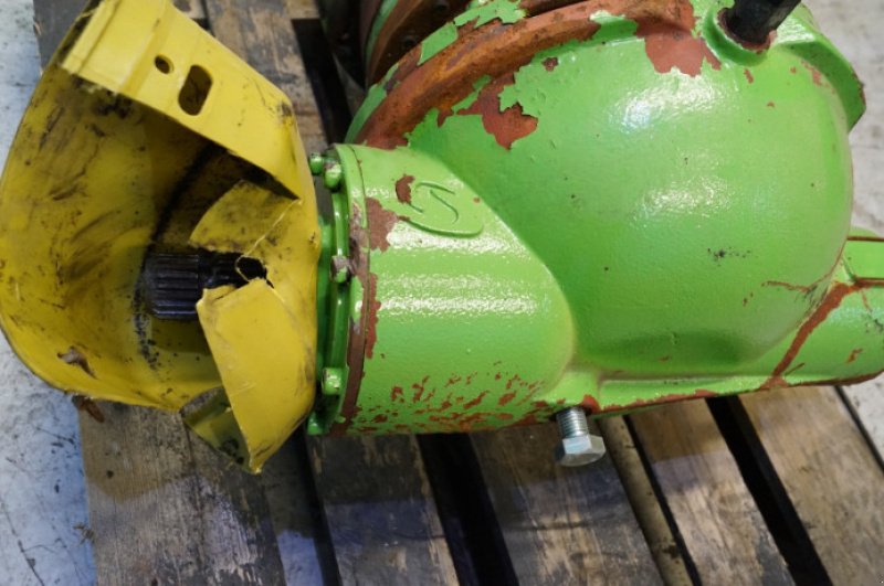 Sonstige Fütterungstechnik of the type Faresin Fodervogn, Gebrauchtmaschine in Hemmet (Picture 10)