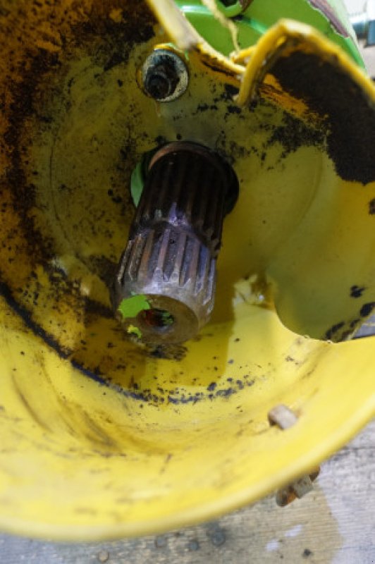 Sonstige Fütterungstechnik of the type Faresin Fodervogn, Gebrauchtmaschine in Hemmet (Picture 13)