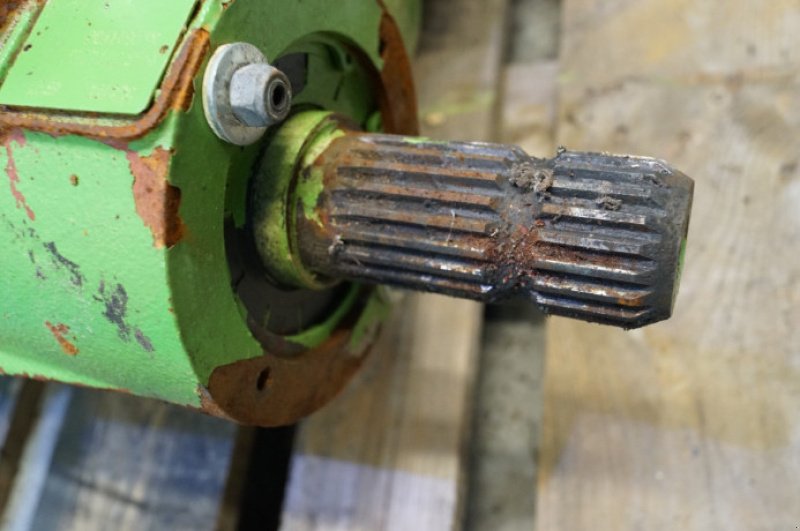 Sonstige Fütterungstechnik of the type Faresin Fodervogn, Gebrauchtmaschine in Hemmet (Picture 7)