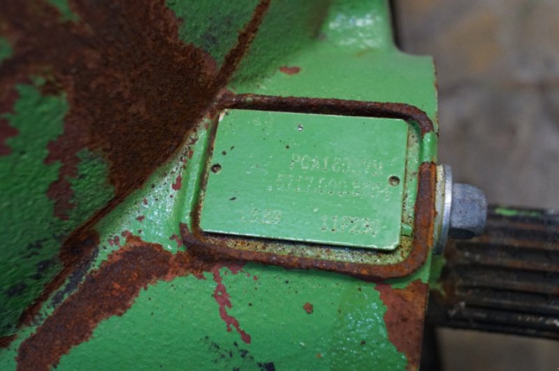 Sonstige Fütterungstechnik of the type Faresin Fodervogn, Gebrauchtmaschine in Hemmet (Picture 8)