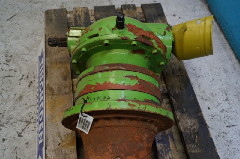 Sonstige Fütterungstechnik of the type Faresin Fodervogn, Gebrauchtmaschine in Hemmet (Picture 19)