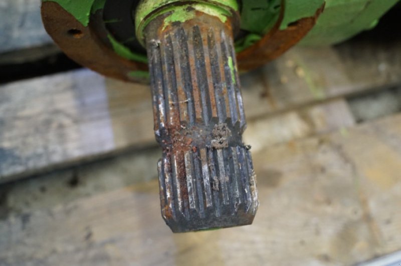 Sonstige Fütterungstechnik of the type Faresin Fodervogn, Gebrauchtmaschine in Hemmet (Picture 5)