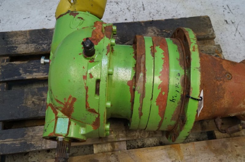 Sonstige Fütterungstechnik of the type Faresin Fodervogn, Gebrauchtmaschine in Hemmet (Picture 4)