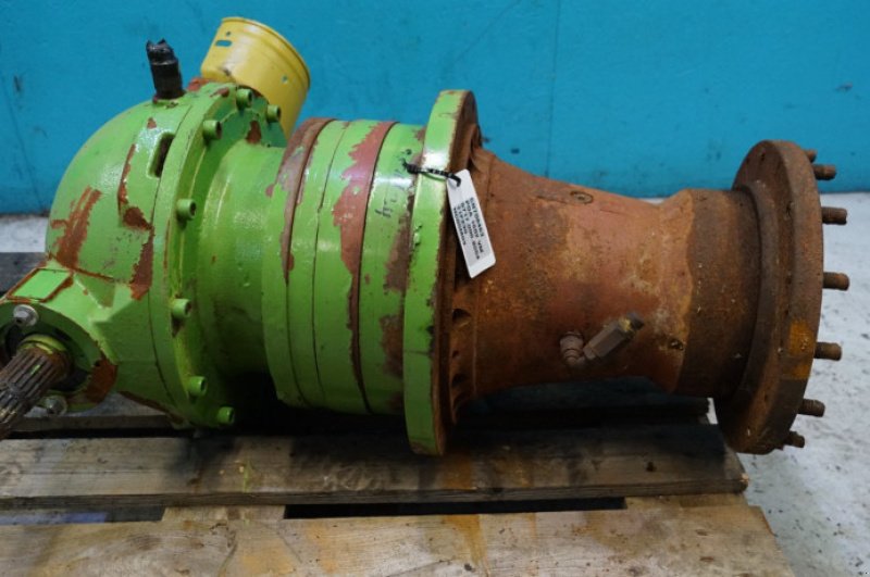 Sonstige Fütterungstechnik of the type Faresin Fodervogn, Gebrauchtmaschine in Hemmet (Picture 21)