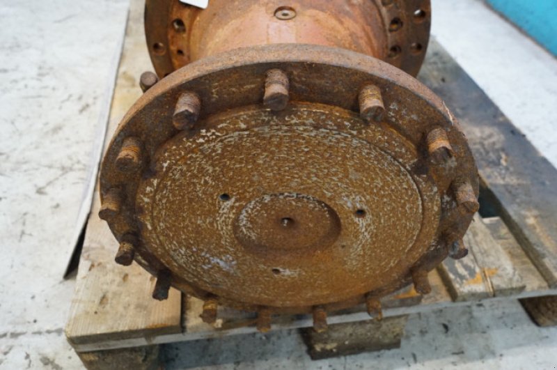 Sonstige Fütterungstechnik of the type Faresin Fodervogn, Gebrauchtmaschine in Hemmet (Picture 18)