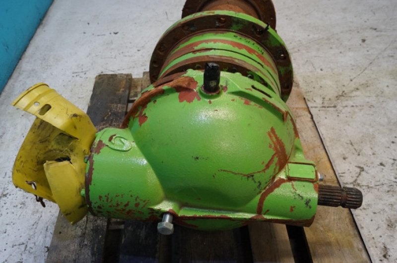 Sonstige Fütterungstechnik of the type Faresin Fodervogn, Gebrauchtmaschine in Hemmet (Picture 9)