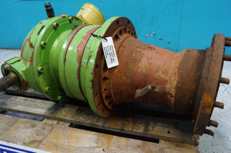 Sonstige Fütterungstechnik of the type Faresin Fodervogn, Gebrauchtmaschine in Hemmet (Picture 20)