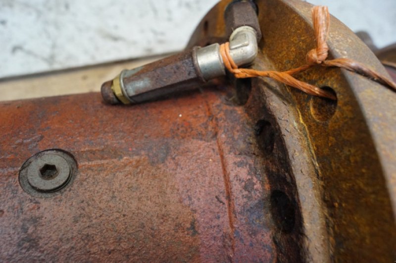 Sonstige Fütterungstechnik типа Faresin Fodervogn, Gebrauchtmaschine в Hemmet (Фотография 18)