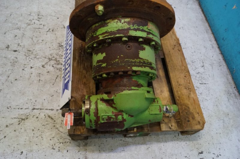 Sonstige Fütterungstechnik of the type Faresin Fodervogn, Gebrauchtmaschine in Hemmet (Picture 13)