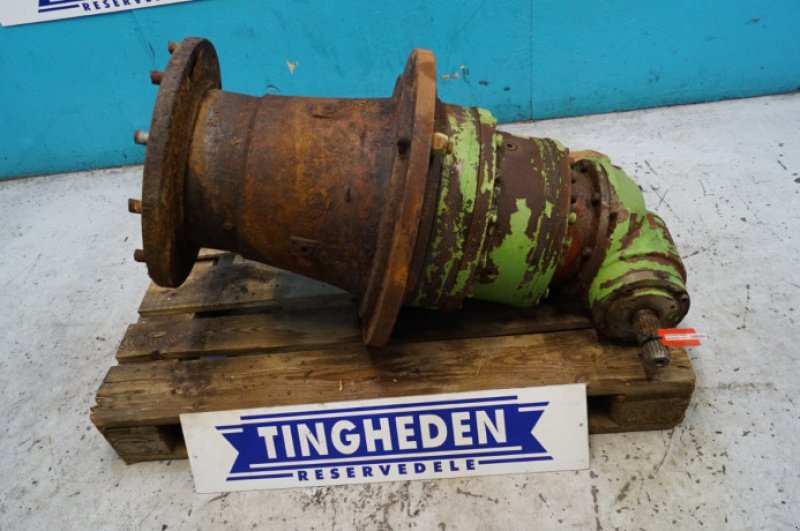 Sonstige Fütterungstechnik of the type Faresin Fodervogn, Gebrauchtmaschine in Hemmet (Picture 19)