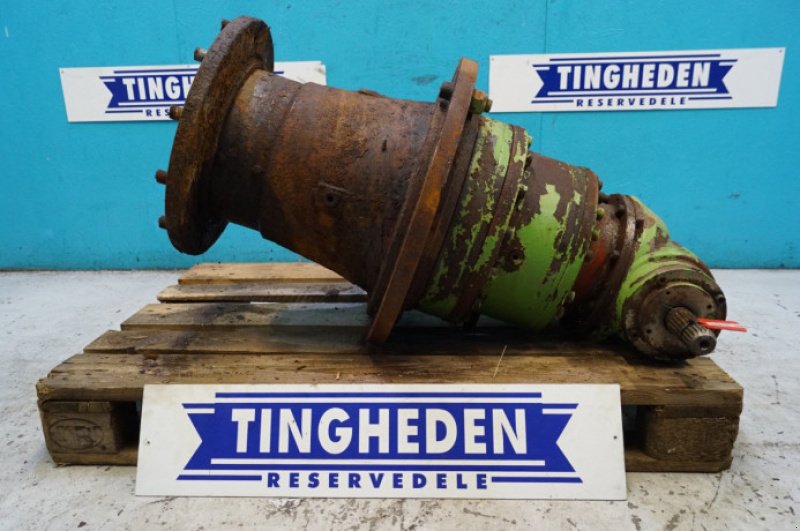 Sonstige Fütterungstechnik of the type Faresin Fodervogn, Gebrauchtmaschine in Hemmet (Picture 20)