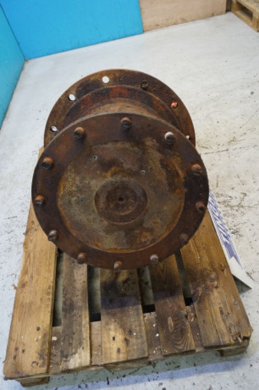 Sonstige Fütterungstechnik of the type Faresin Fodervogn, Gebrauchtmaschine in Hemmet (Picture 4)