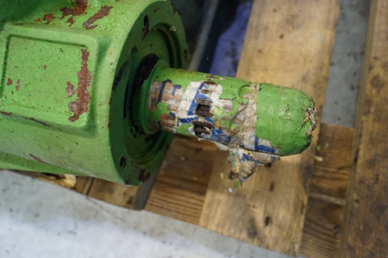 Sonstige Fütterungstechnik of the type Faresin Fodervogn, Gebrauchtmaschine in Hemmet (Picture 12)