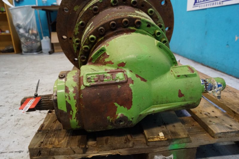 Sonstige Fütterungstechnik of the type Faresin Fodervogn, Gebrauchtmaschine in Hemmet (Picture 15)