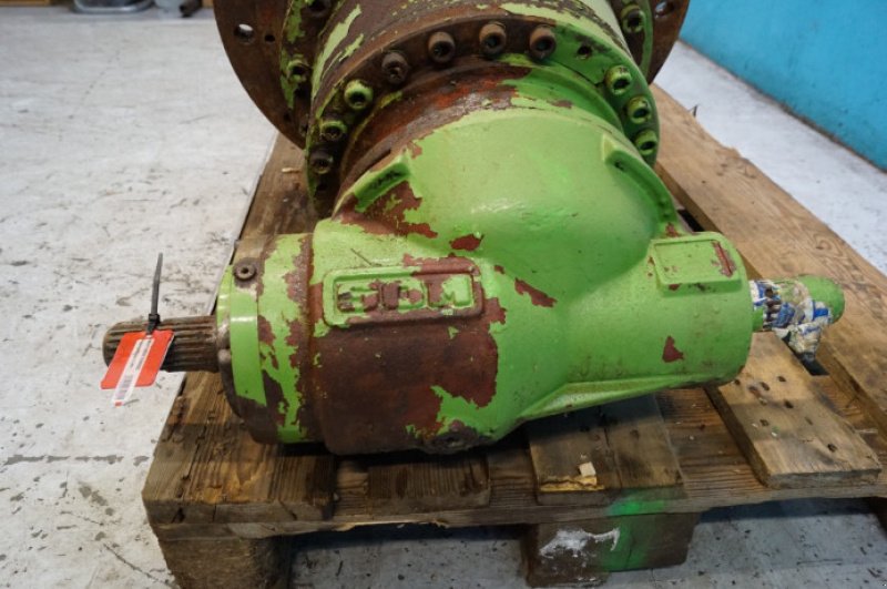 Sonstige Fütterungstechnik of the type Faresin Fodervogn, Gebrauchtmaschine in Hemmet (Picture 14)