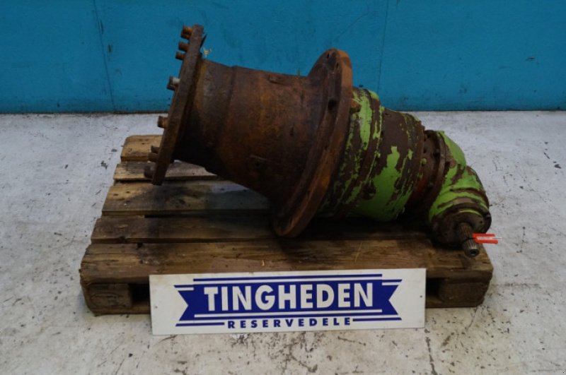 Sonstige Fütterungstechnik of the type Faresin Fodervogn, Gebrauchtmaschine in Hemmet (Picture 1)