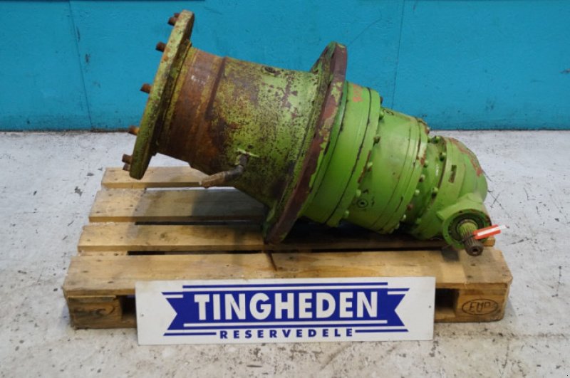 Sonstige Fütterungstechnik des Typs Faresin Fodervogn, Gebrauchtmaschine in Hemmet (Bild 1)